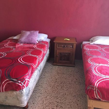 Rua Hotel Zacatecas Extérieur photo