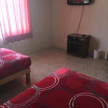 Rua Hotel Zacatecas Extérieur photo
