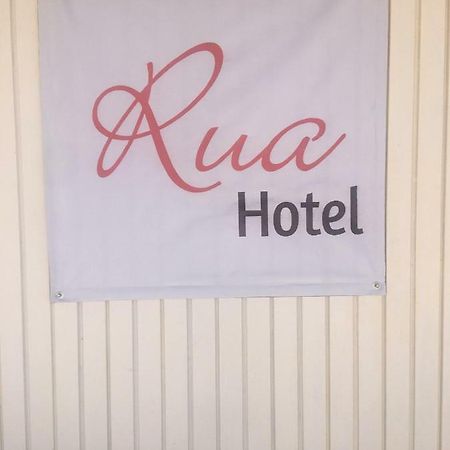 Rua Hotel Zacatecas Extérieur photo