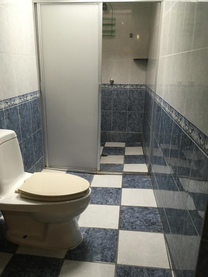 Rua Hotel Zacatecas Extérieur photo