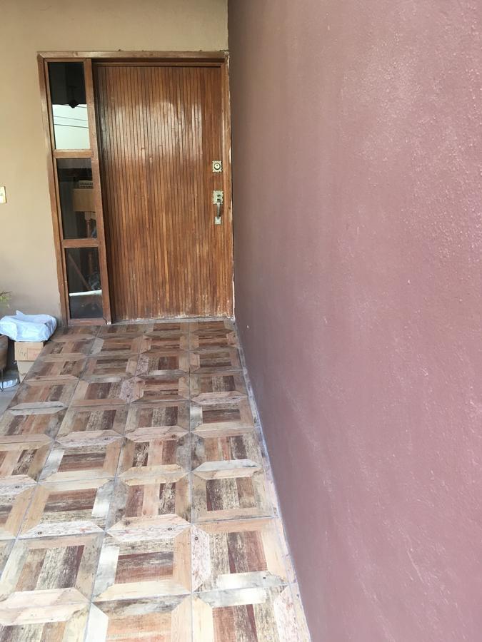 Rua Hotel Zacatecas Extérieur photo