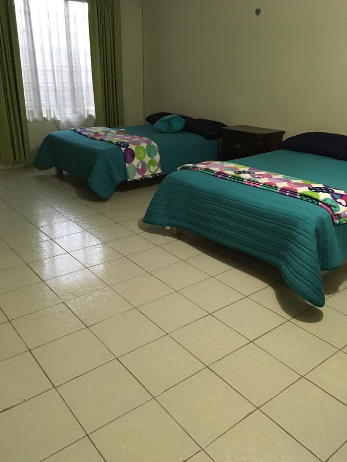 Rua Hotel Zacatecas Extérieur photo