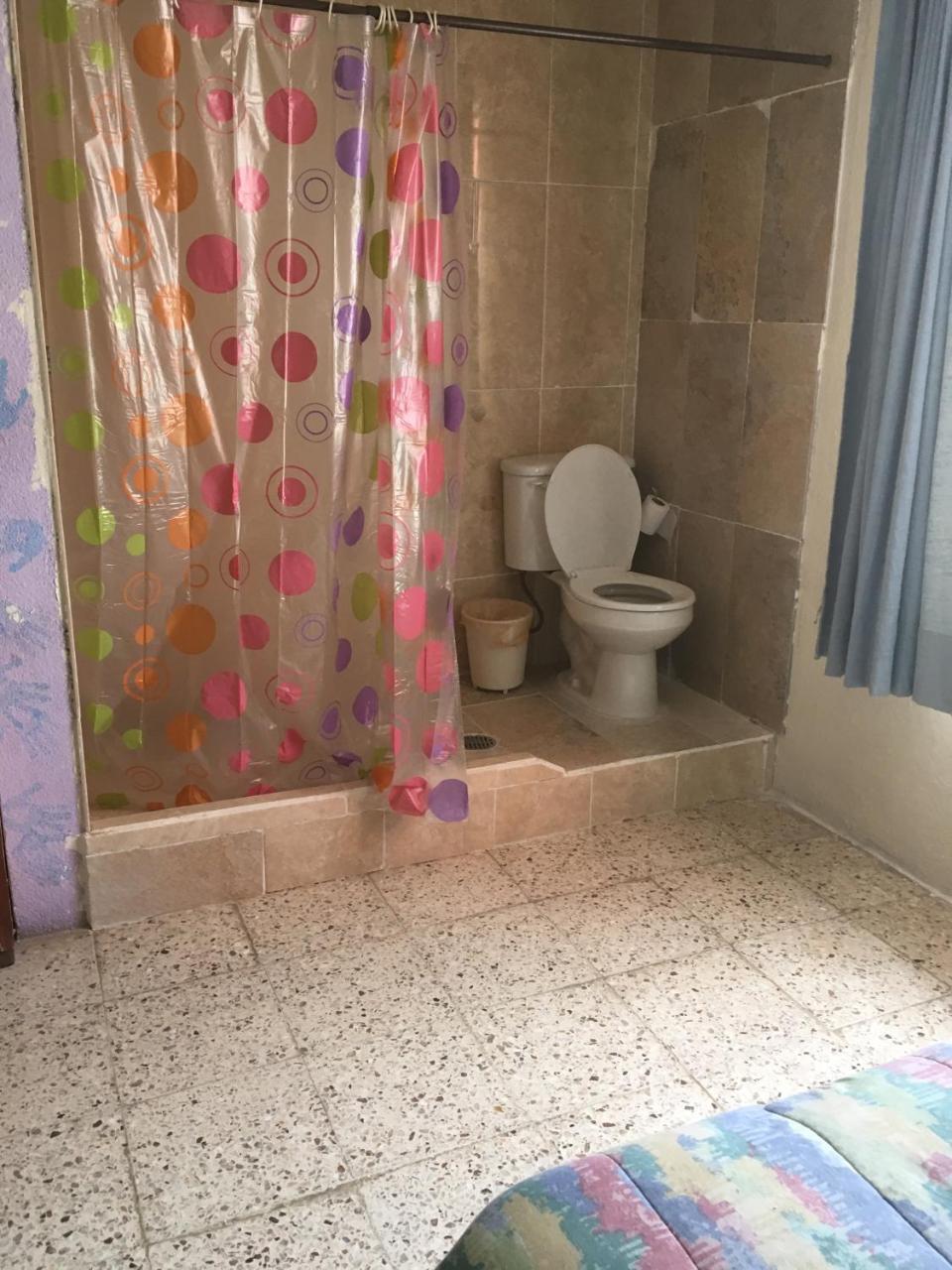 Rua Hotel Zacatecas Extérieur photo