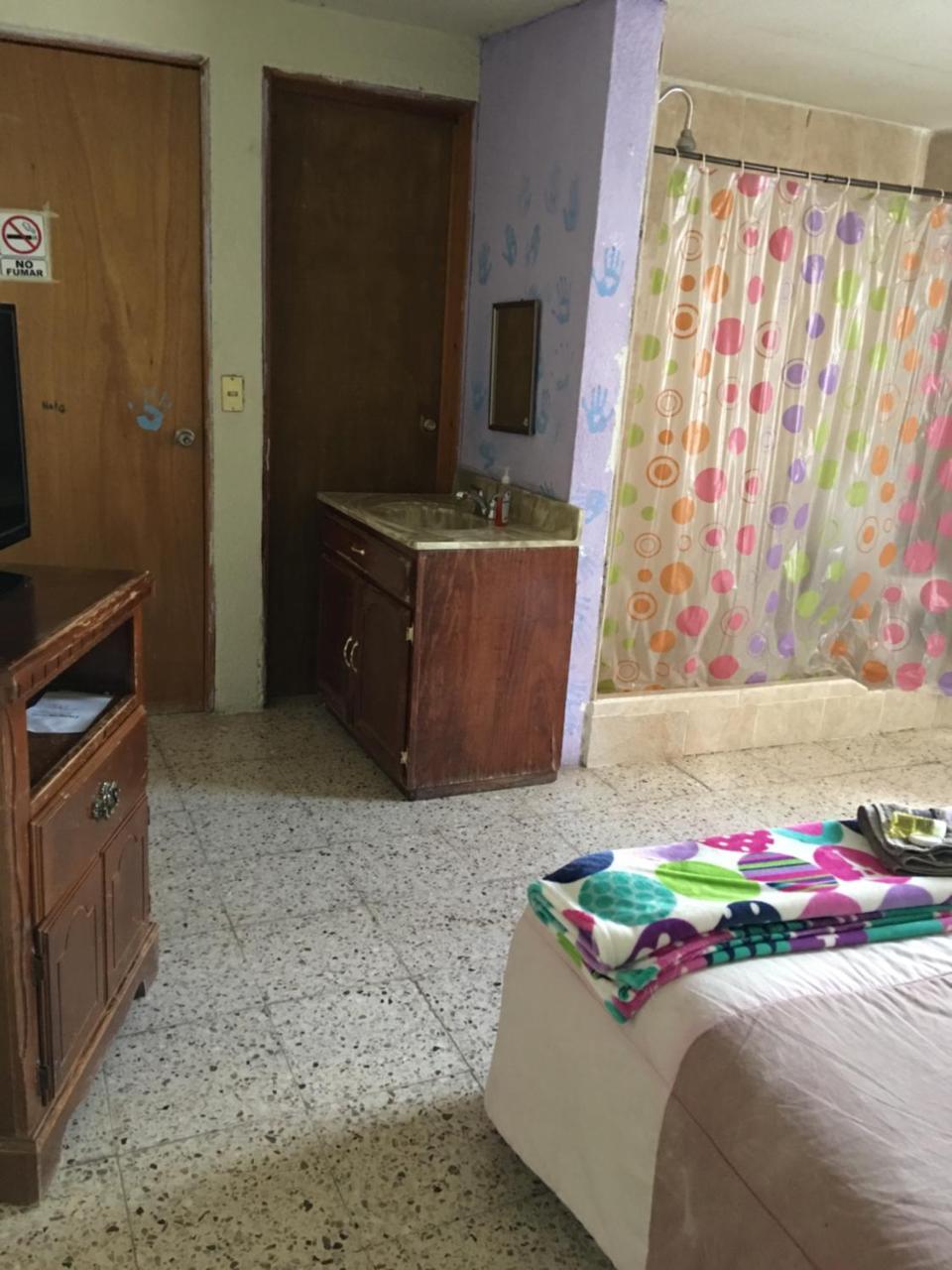 Rua Hotel Zacatecas Extérieur photo