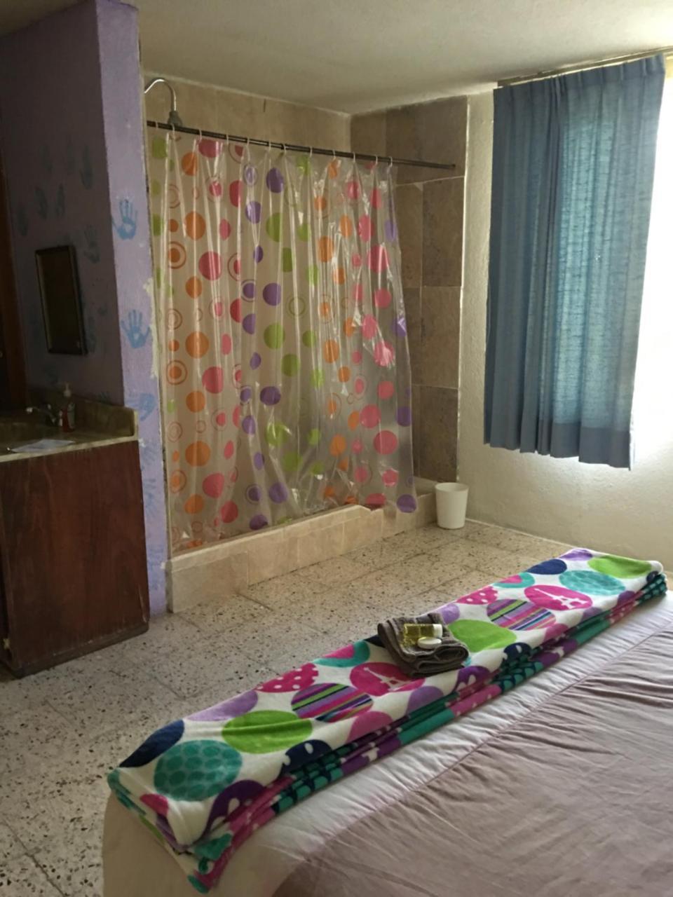 Rua Hotel Zacatecas Extérieur photo