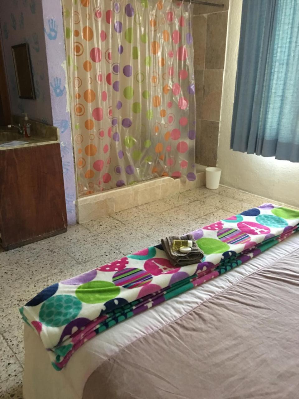 Rua Hotel Zacatecas Extérieur photo