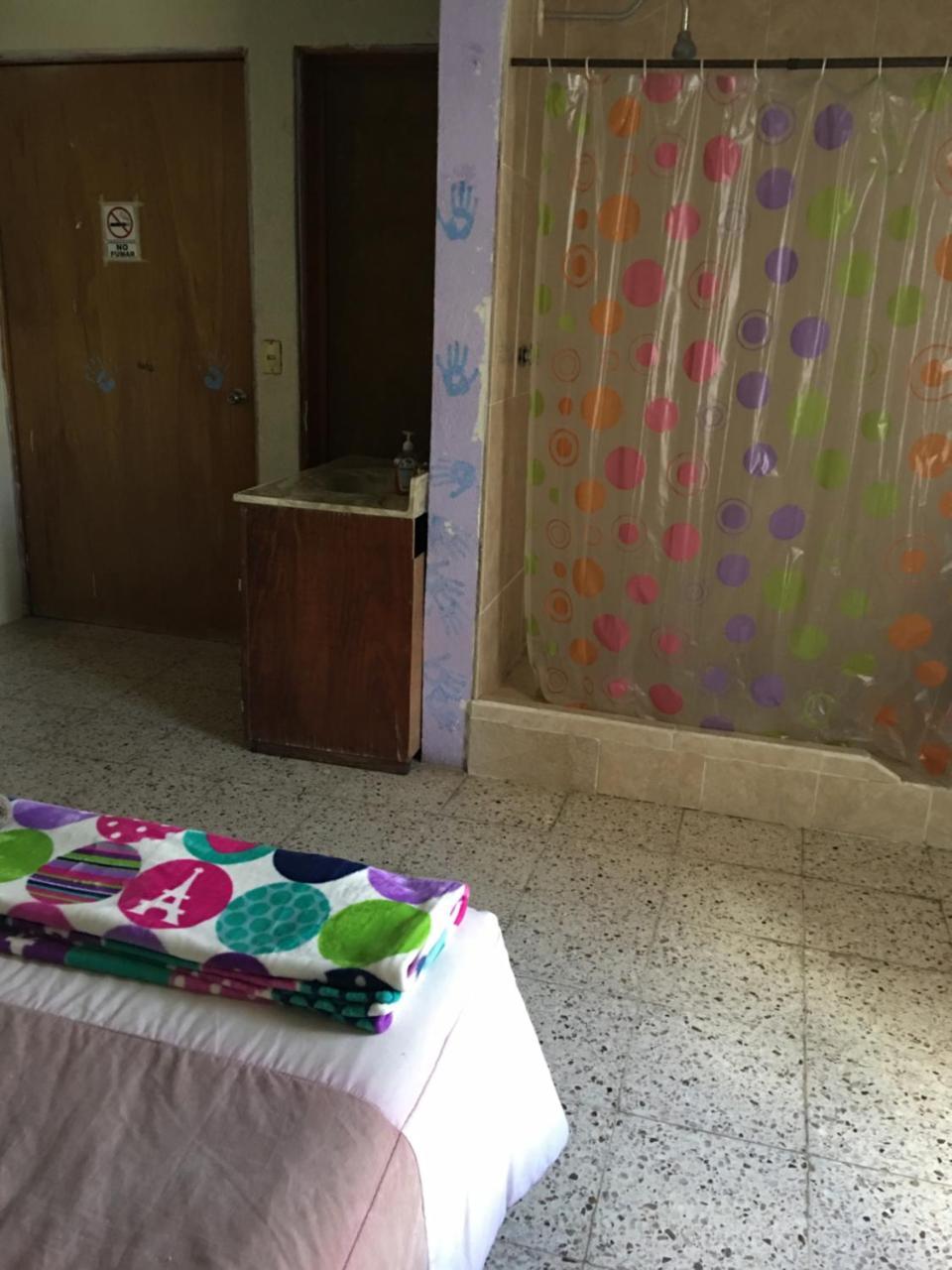 Rua Hotel Zacatecas Extérieur photo