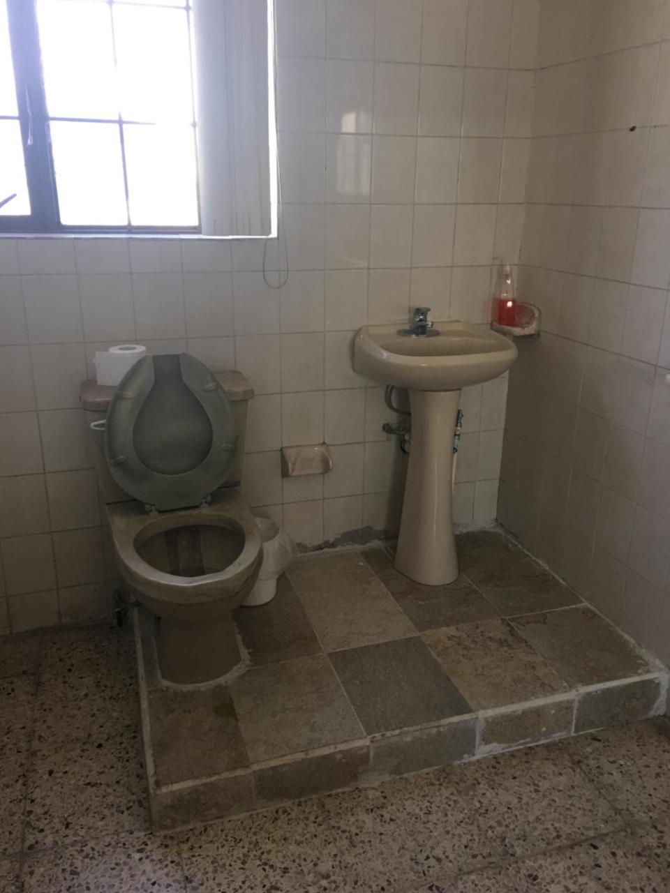 Rua Hotel Zacatecas Extérieur photo