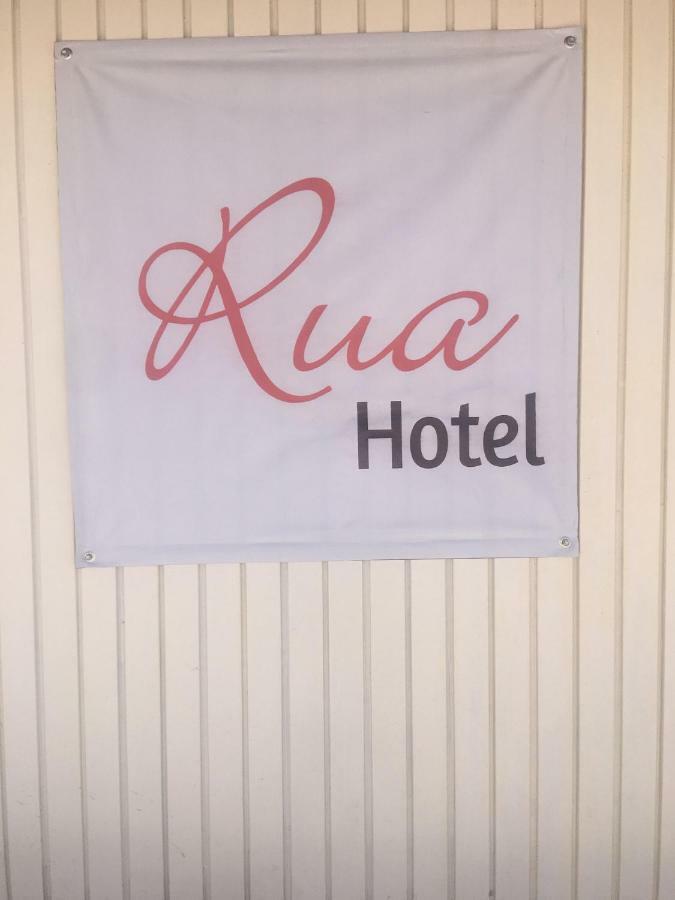 Rua Hotel Zacatecas Extérieur photo